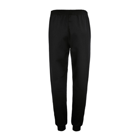 Spodnie damskie Erreà Vanessa 3.0 FP770Z00120 czarne – elegancja i komfort w sportowym wydaniu