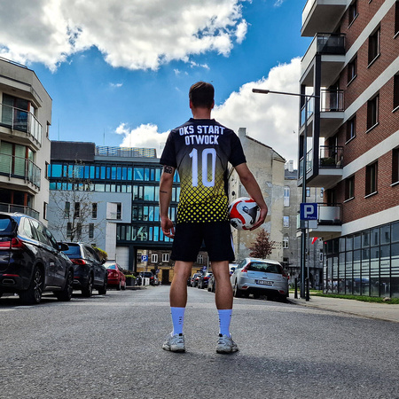 Koszulka ONZE CHAMPION