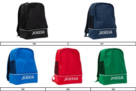 18x plecak JOMA Training 400552