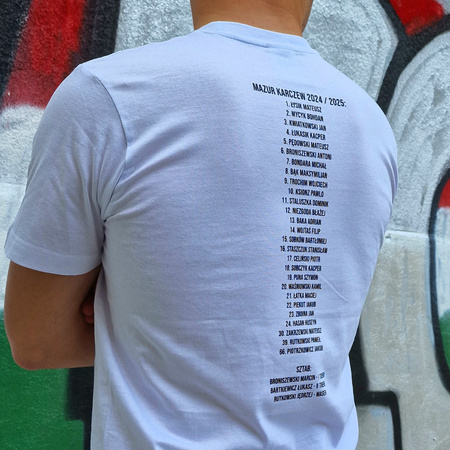 Koszulka kibica ONZE