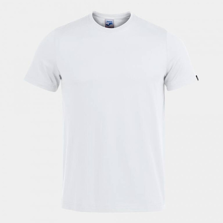koszulka Joma Desert 101739.200 biały t-shirt sportowy