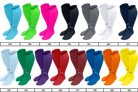 18x getry JOMA Classic II 400054