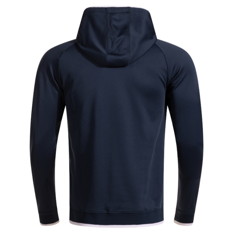 Bluza Joma Combi Premiun 104495.332 - mankiety i dół ze ściągaczem