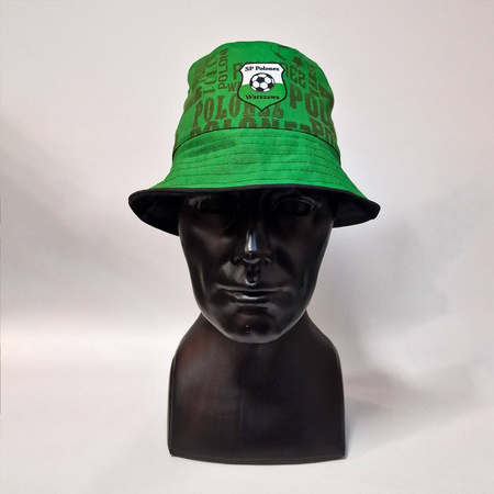 Kapelusz ONZE STANDARD (dwustronny)