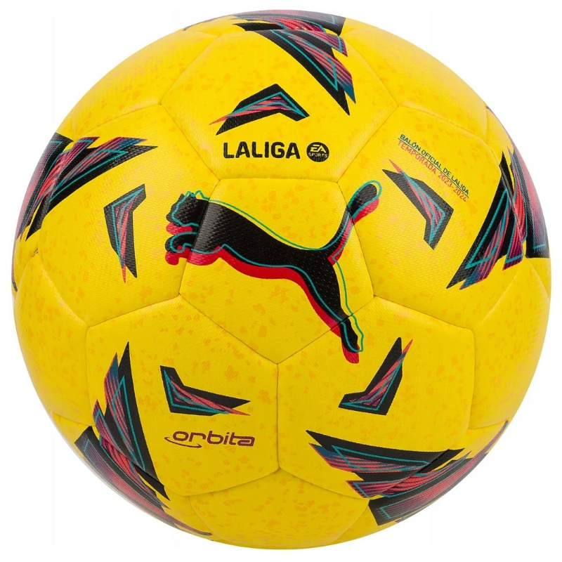 Puma Orbita LA LIGA 084108-02