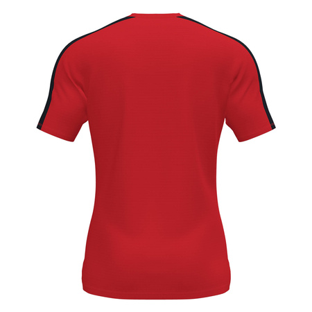 Koszulka piłkarska Joma Academy III 101656.601 - profesjonalny t-shirt sportowy do piłki nożnej i futsalu