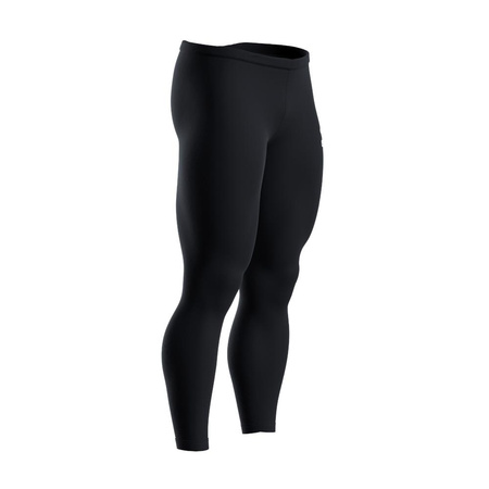 Spodnie bramkarskie Erreà Derek GP0S0Z00120 czarne – ochrona i komfort dla bramkarzy