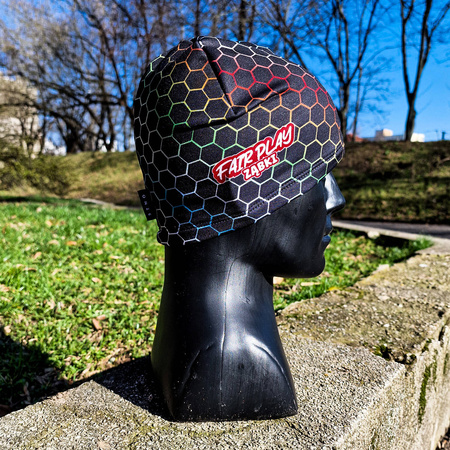 Czapka treningowa ONZE techfleece