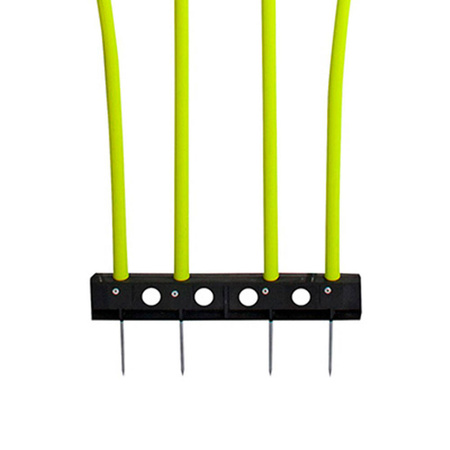 Mur META TRENINGOWY SENIOR 180cm 1501801550 – profesjonalne wsparcie treningowe dla dorosłych