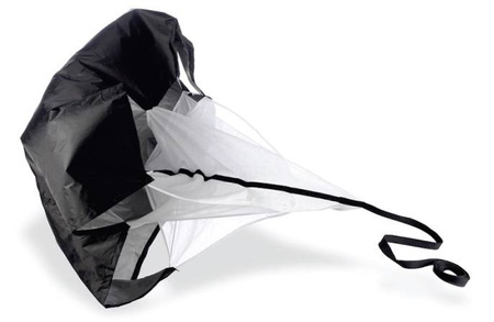 Spadochron treningowy META 1400720150 XL – zwiększ siłę, szybkość i wytrzymałość