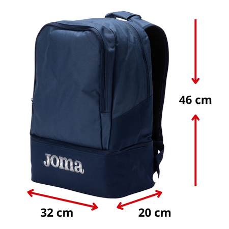 Plecak JOMA ESTADIO III 400234.331