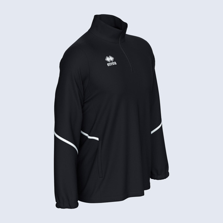 Bluza ERREA MANFRED HG1A0Z00120 czarna