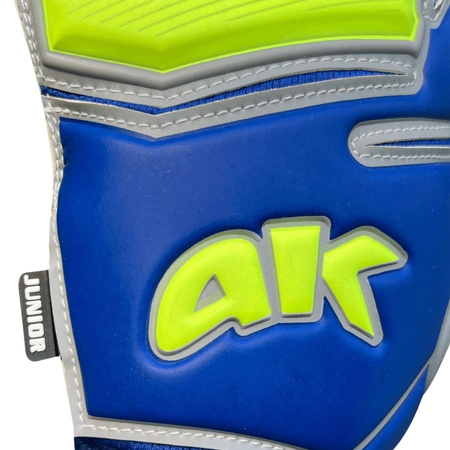 Rękawice 4Keepers Champ Junior VII HB - pianka Super Low Grip