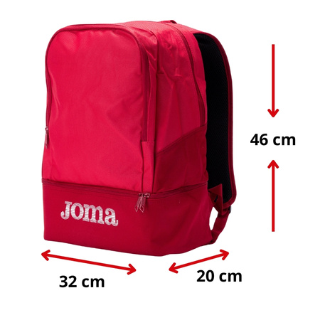 Plecak JOMA ESTADIO III 400234.600