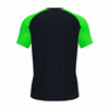 Koszulka piłkarska Joma Academy III 101968.117 - profesjonalny t-shirt sportowy do piłki nożnej i futsalu