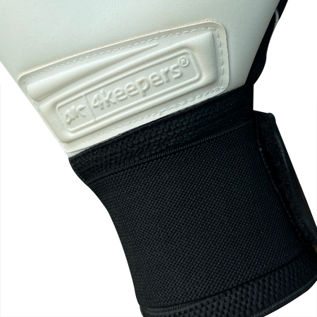 Rękawice 4Keepers Force V5.25 Wave NC - pianka Super Low Grip, krój Negative Cut