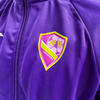 Bluza JOMA AKADEMIA PIŁKARSKA 11 fioletowa