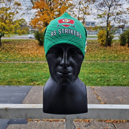 Czapka treningowa ONZE techfleece