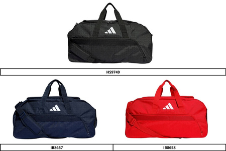 18x torba adidas TIRO LEAGUE duffle bag MEDIUM