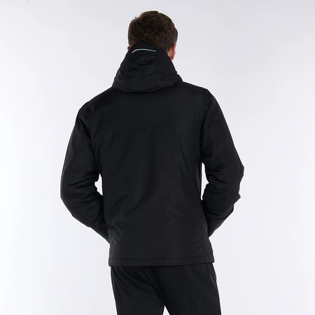 Kurtka ERREA BABYLON HJ0D0Z00120 czarna