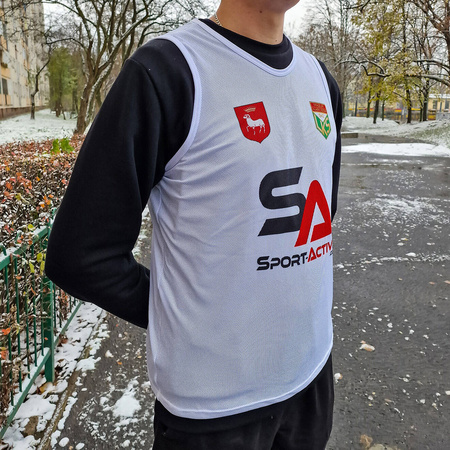 Znacznik / kontrast sublimowany ONZE