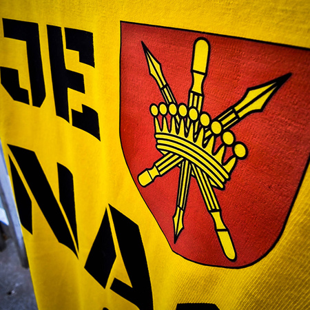 Koszulka kibica ONZE