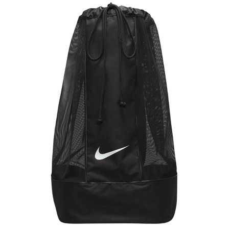 Worek na piłki NIKE BA5200-010 – pojemny ze sztywnym dnem