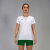 Koszulka piłkarska Joma Combi 900248.200 biały t-shirt sportowy