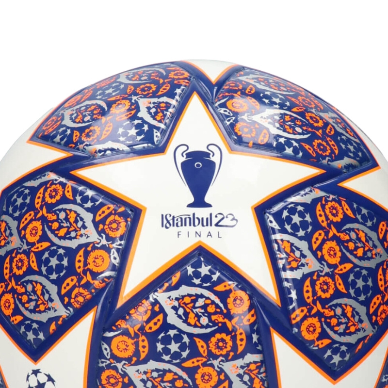 Adidas Finale UCL League - certyfikat