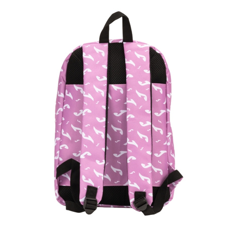 Zestaw szkolny JOMA - strój na WF do szkoły z plecakiem Metaverse 401482AA528A dla aktywnych