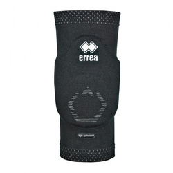 Ochraniacze kolan Erreà Tokyo Evo FA2M0Z48920 czarne – niezastąpiona ochrona i komfort