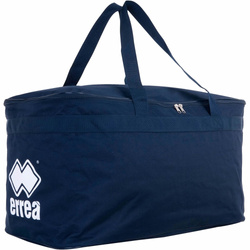 Torba Erreà Calcetto 8 T0329000009 60L granatowa – funkcjonalność i pojemność dla sportowców