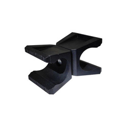 Złączka do lasek META 25-32mm 1200161000 – idealny dodatek treningowy do piłki nożnej i innych dyscyplin sportowych