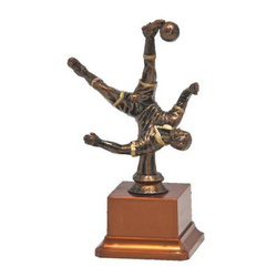 Statuetka GT RF326/B H19