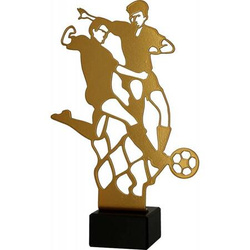 Statuetka TF ML-SOC2 zawodnicy H21