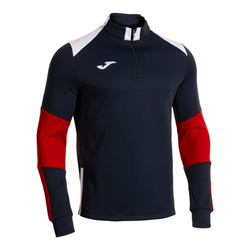 Bluza JOMA DANUBIO 104218.332 granatowa