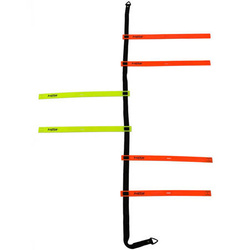 Drabinka koordynacyjna META 6 części 2001005002 – kluczowe narzędzie do treningu szybkości i zwinności