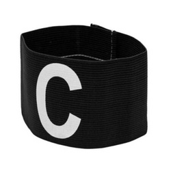 Opaska Kapitańska Select czarna