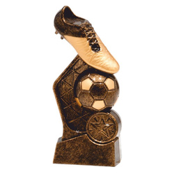 Statuetka GT RF11707 but piłka H15