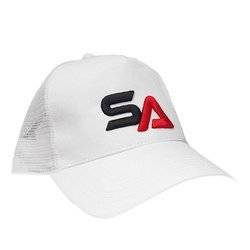 Czapka SA White