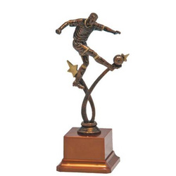 Statuetka GT RF49138B/22 H23