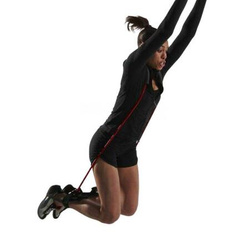 Skoczek oporowy META – efektywny trening siły i dynamiki skoku