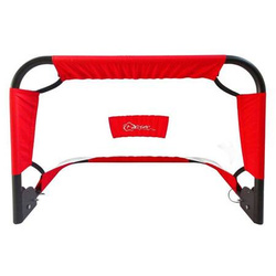 Bramka piłkarska META Elite 90x60 2009050150 – składana, wytrzymała, stabilna