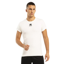 Koszulka ERREA ALLENAMENTO A3010000001 biała