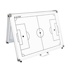 Tablica META taktyczna 60x90 składana 1900014100 – niezastąpione narzędzie dla każdego trenera