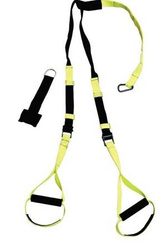 System META TRX PRO HOME 2000502502 – idealny system treningowy do skoków pionowych w piłce nożnej i innych sportach