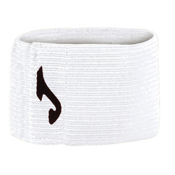 opaska kapitana JOMA 400363 biała