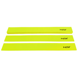 Znaczniki pola META 4010100100 – precyzyjna organizacja treningu