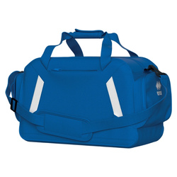 Torba sportowa Erreà Baja Grande GA0B0Z01500 64L niebieska – przestronna i stylowa torba treningowa
