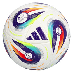 Piłka Adidas EKSTRAKLASA PRO JY1297 5 – oficjalna piłka meczowa rozgrywek PKO Bank Polski Ekstraklasy